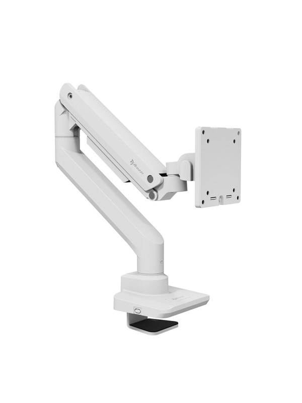 Arozzi Alzare Neo Pro - Wit