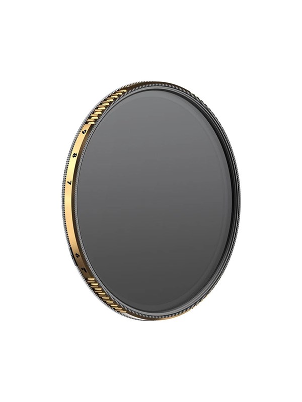 PolarPro PMVND/ Black Mist 6-9 stop Edition II 49m