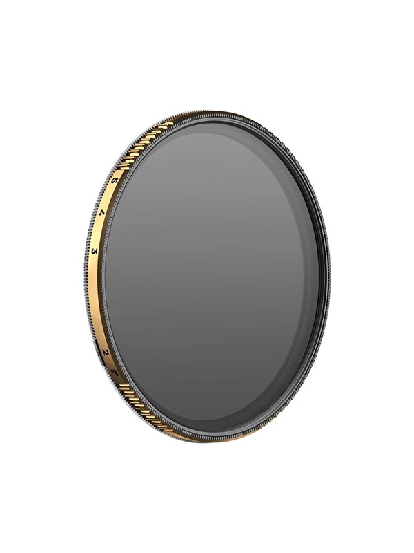 PolarPro PMVND/ Black Mist 2-5 stop Edition II 49m