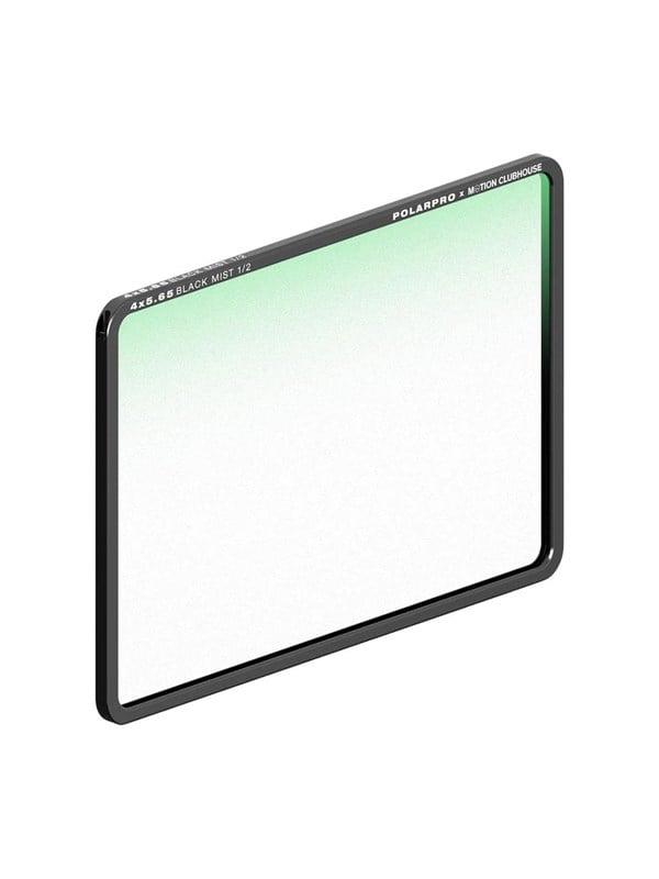 PolarPro CineBlack Filter 4x5