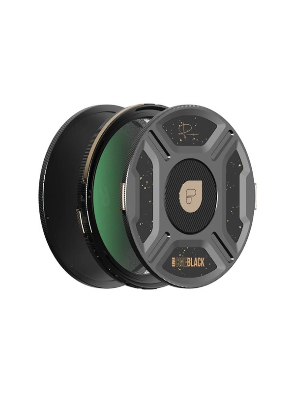 PolarPro CineBlack Filter Helix MagLock
