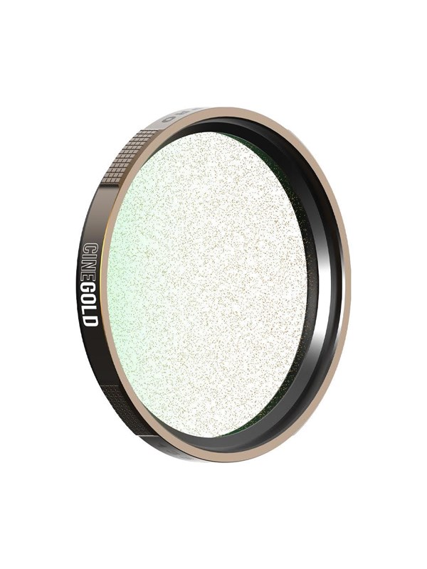 PolarPro CineGold Filter 77mm
