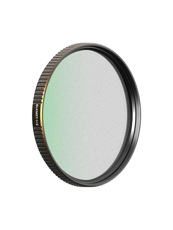 PolarPro CineBlack Filter 67mm