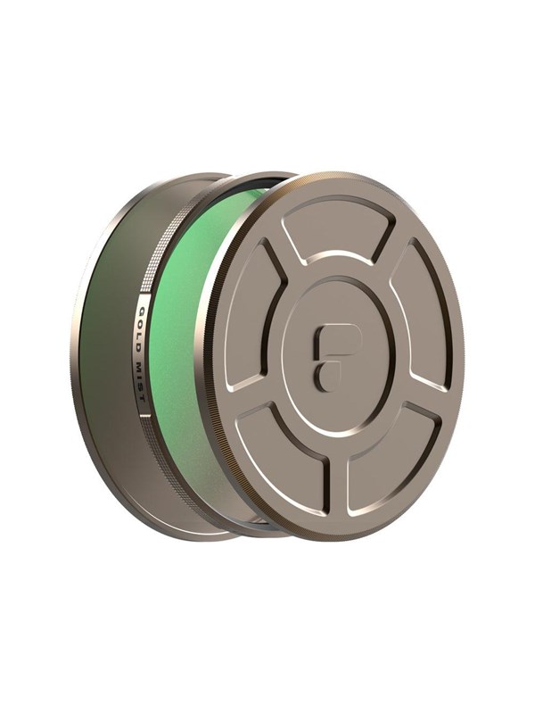 PolarPro 135 Series Gold Mist Filter 95mm C