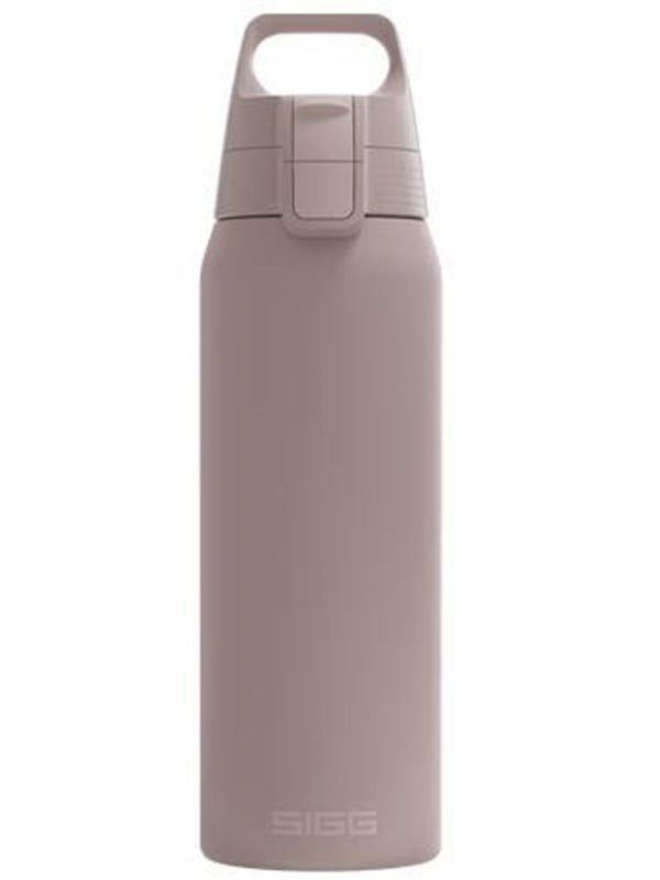 SIGG | Shield Therm One 0.75L dusk | RVS Drinkfles