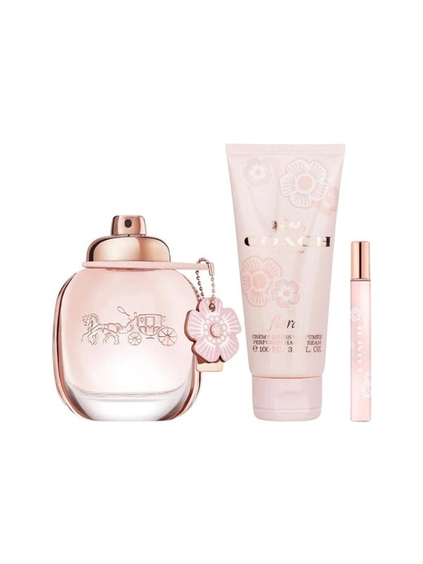 Coach Floral 298ml.- Gavesæt