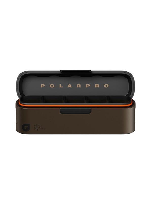 PolarPro 135-5ROLL-PM photo negative/slide storage