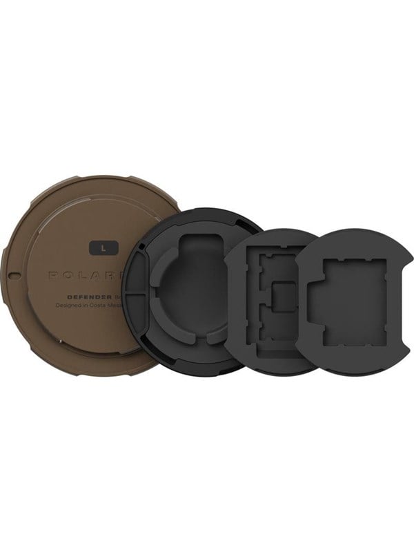 PolarPro Body Cap L Mount Desert
