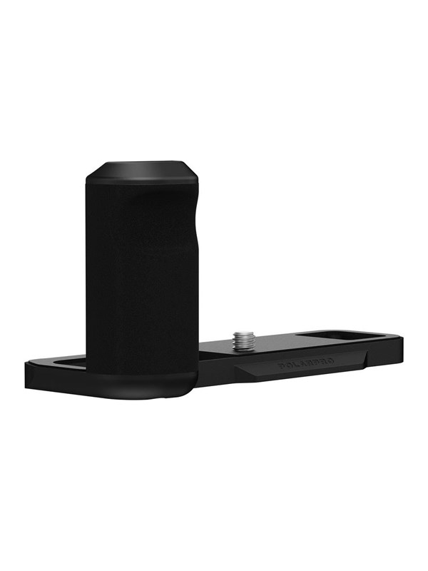 PolarPro X100-BASE-GRIP-BLK