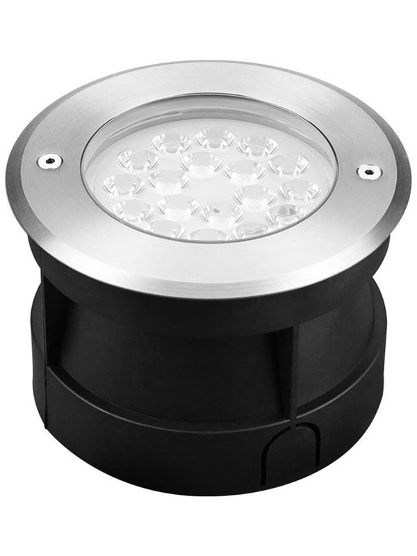 Miboxer PLC Serie - Underjordisk - 5W - RGB-CCT - PLC