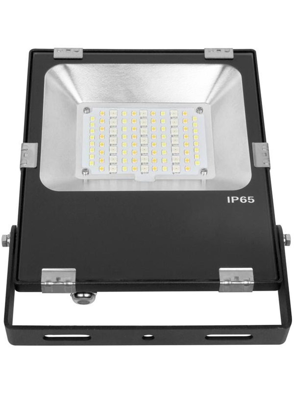Miboxer LED Projektør - 20W - RGB-CCT - IP65