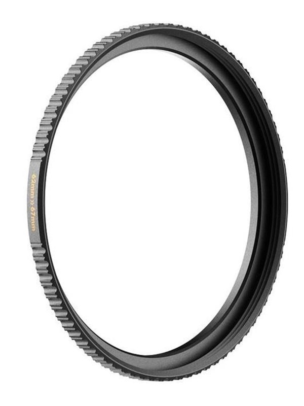 PolarPro 62-67-SUR camera lens adapter