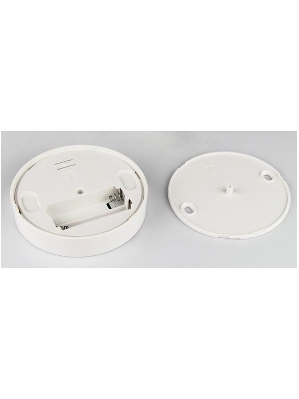 Miboxer Fjernbetjening - Sort - 2.4GHz RF