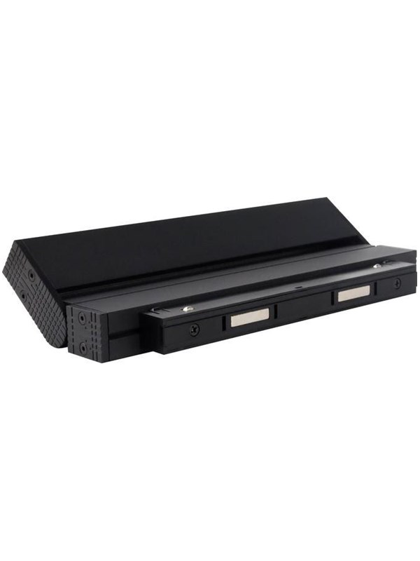 Miboxer Track Gitter Sammenklappelig - 48V - 10W - 24° - 2.4GHz RF