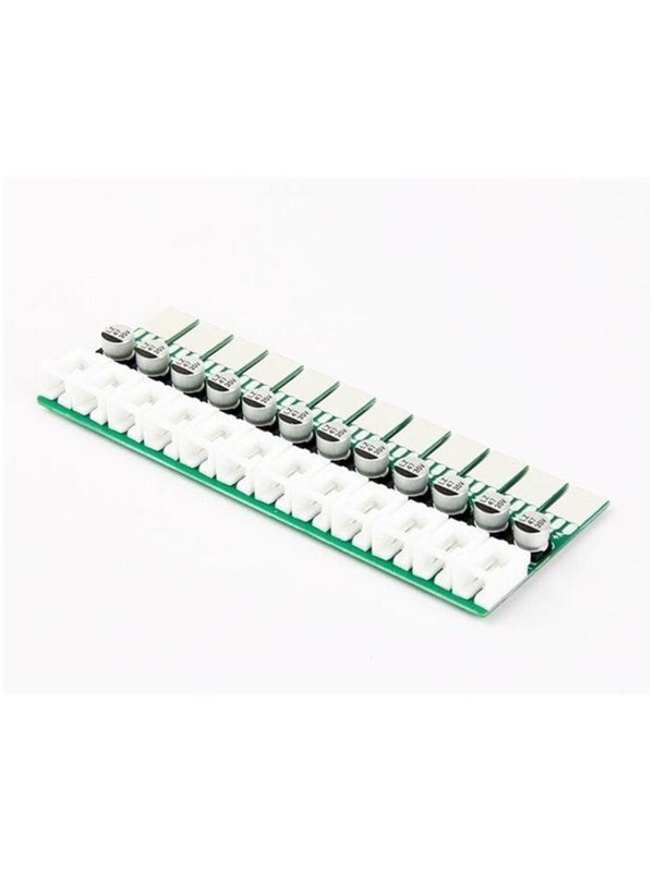 Miboxer LED Stribe - 12/24V