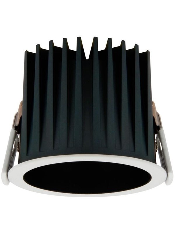 Miboxer Downlight - 9W - RGB-CCT - Fast - 24° - 2.4GHz RF
