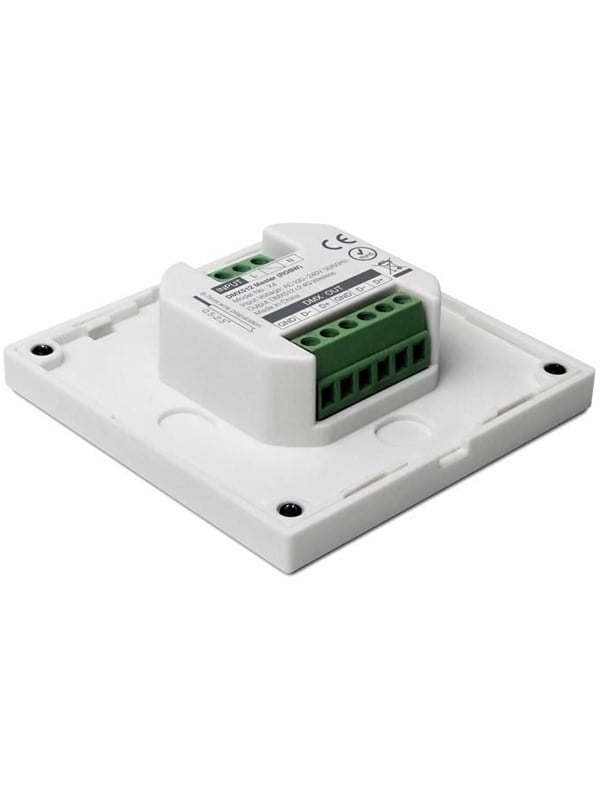 Miboxer LED Panel - DMX512 (X4)