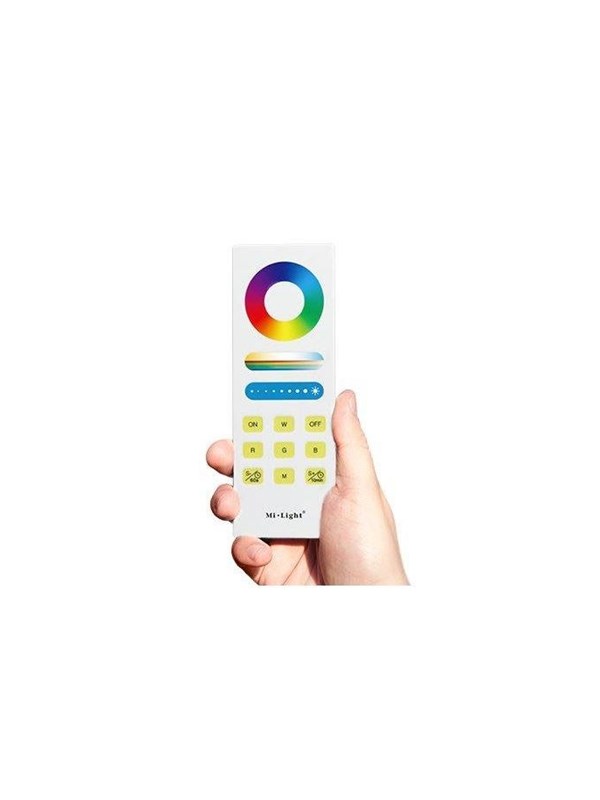 Miboxer Fjernbetjening - RGB-CCT - 3V - 1 Zoner