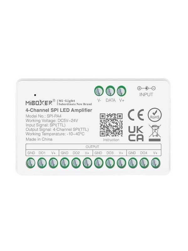 Miboxer LED Controller - 12V
