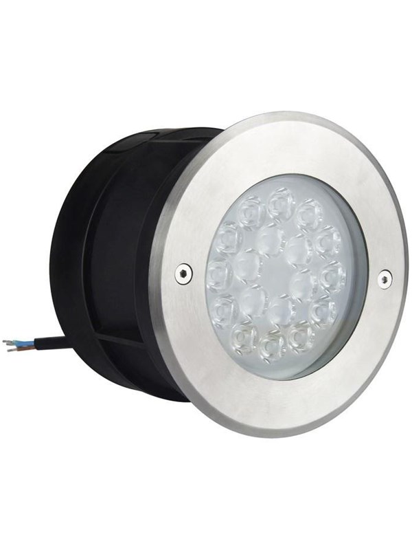 Miboxer Havelampe - 15W - RGB-CCT - WiFi - IP65 - 24V