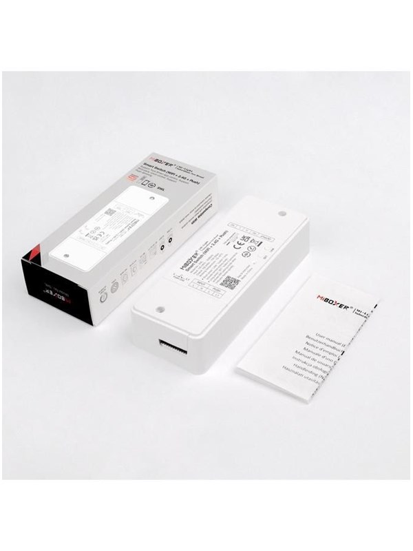 Miboxer Smart Kontakt - WiFi - 2.4GHz RF (SWL)