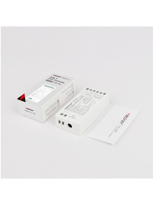 Miboxer LED Controller - CCT - 12V