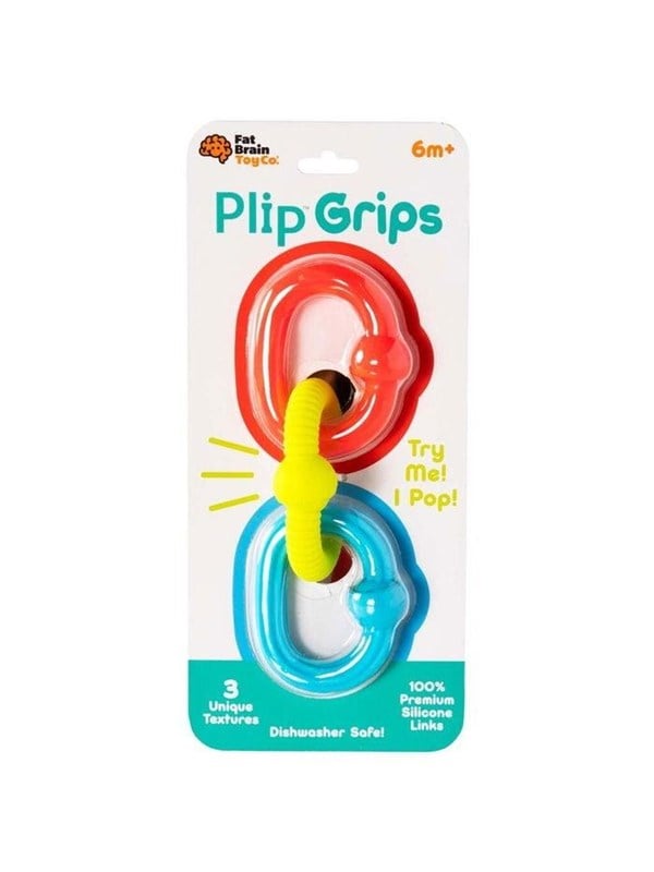 Fat Brain Plip Grips