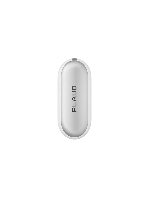 PLAUD NotePin S - Silver