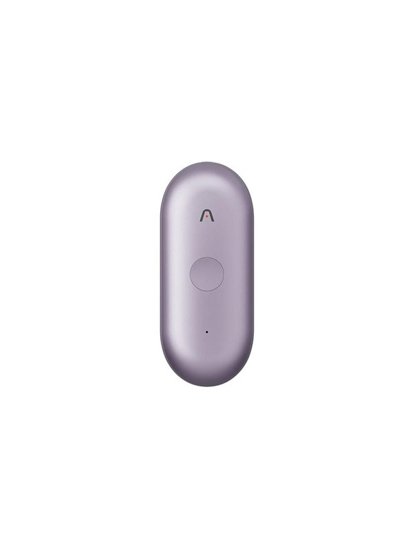 PLAUD NotePin S - Purple