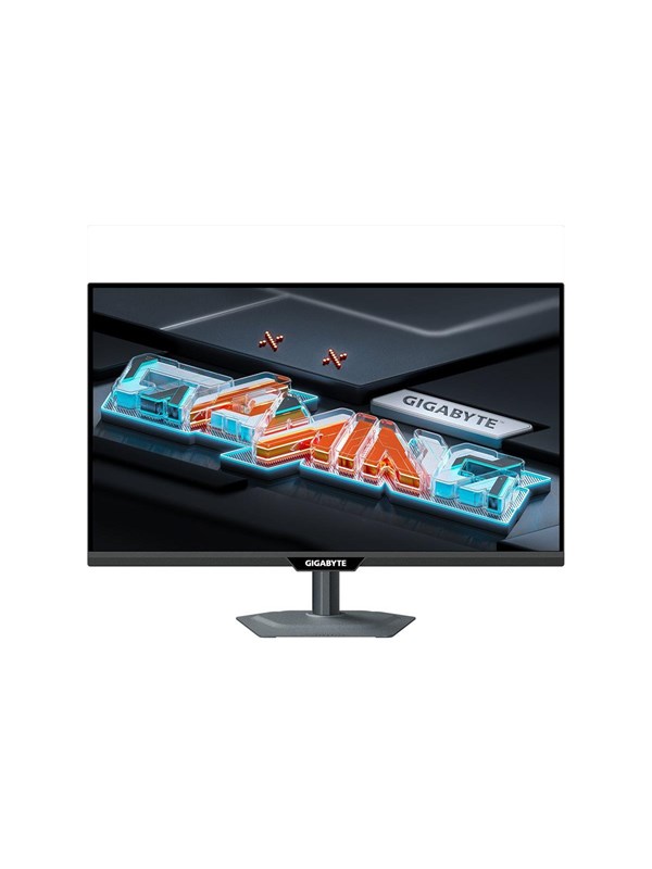 27" GIGABYTE M27QS - 2560x1440 (QHD) - 180Hz - IPS