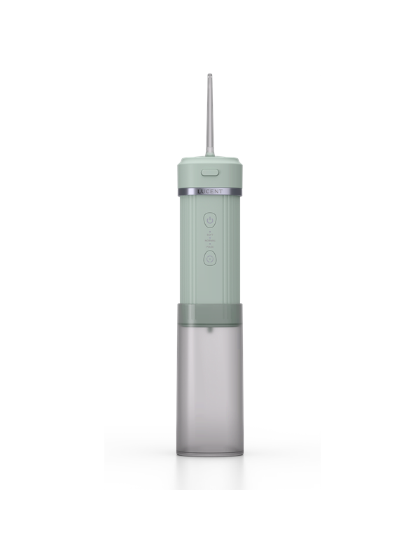 Be Lucent Mondwater Pulse