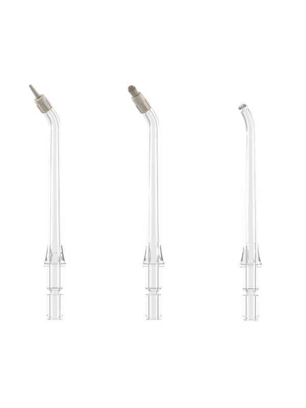 Be Lucent Mondwater Pulse Nozzles