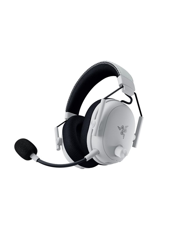 Razer Blackshark V3 X Hyperspeed - White