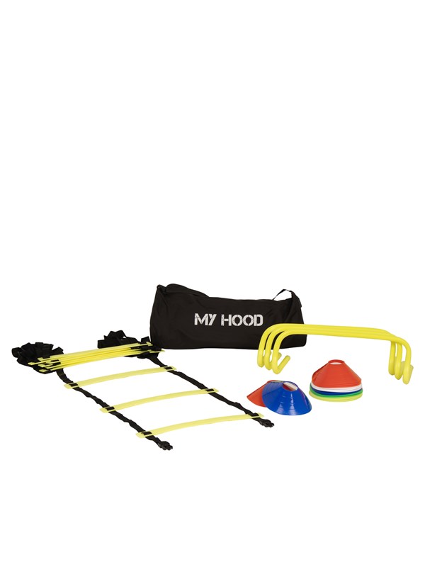 My Hood Training Kit