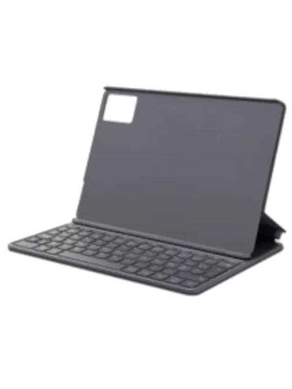 Lenovo  keyboard and folio case - luna grey Input Device - Keyboard and folio case - Grijs