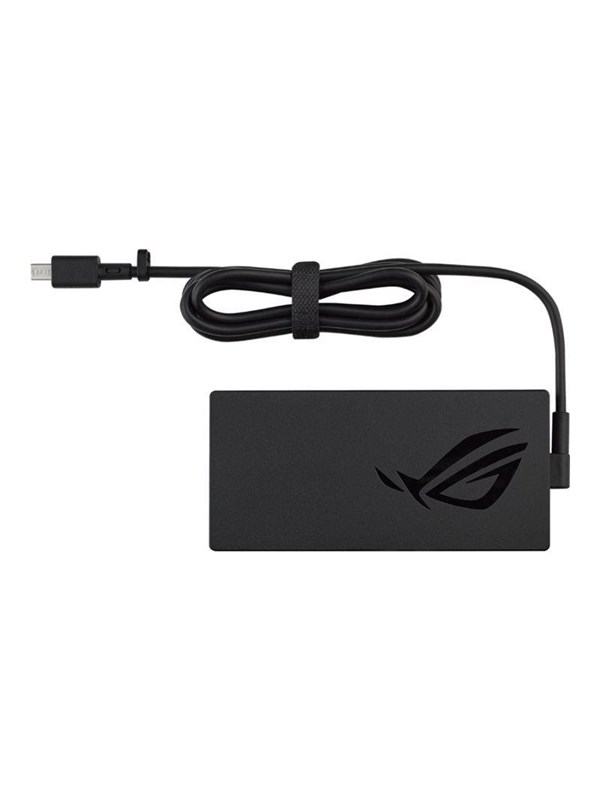 ASUS - power adapter - 180 Watt Voeding - 180 Watt - ATX - 80 Plus