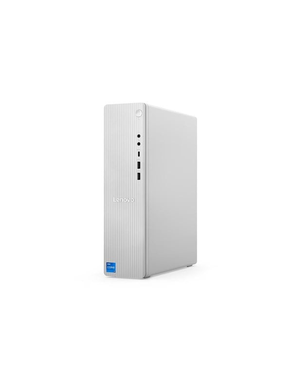 Lenovo IdeaCentre 08IRH9 - tower Core i5 13420H - 16 GB - SSD 512 GB