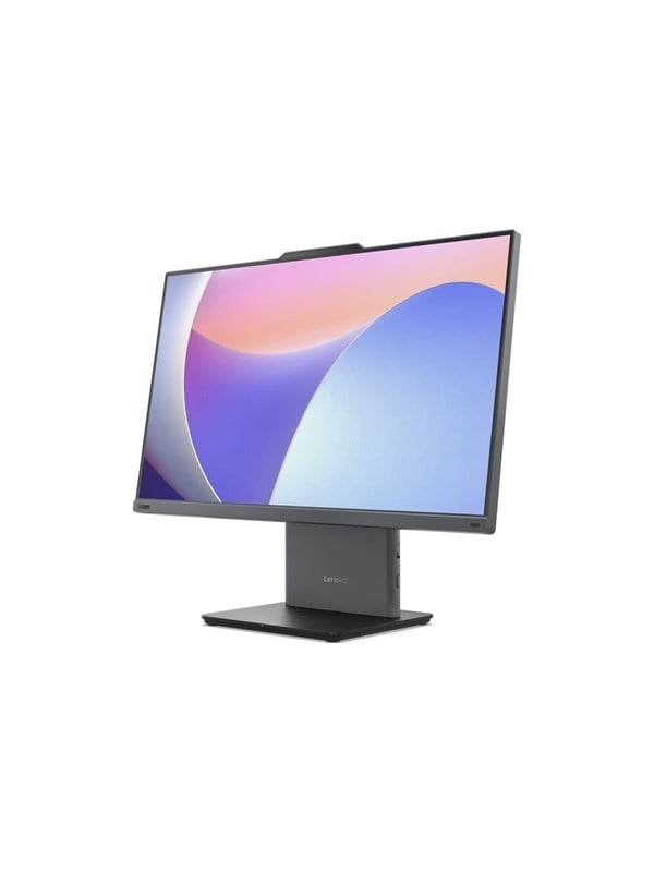 Lenovo ThinkCentre neo 50a 24 Gen 5 - all-in-one Core 7 240H 2.5 GHz - 16 GB - SSD 1 TB - LED 23.8" - English - Europe