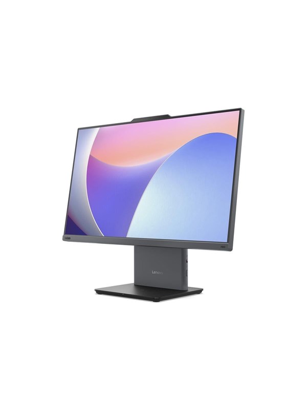 Lenovo ThinkCentre neo 50a 24 Gen 5 - all-in-one Core 5 210H 2.2 GHz - 16 GB - SSD 512 GB - LED 23.8" - English - Europe