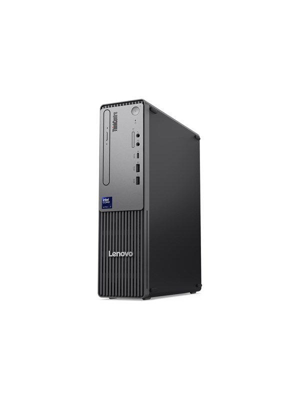 Lenovo ThinkCentre neo 50s Gen 6 - SFF - AI PC - Core Ultra 5 225 - 16 GB - SSD 512 GB - English - Europe