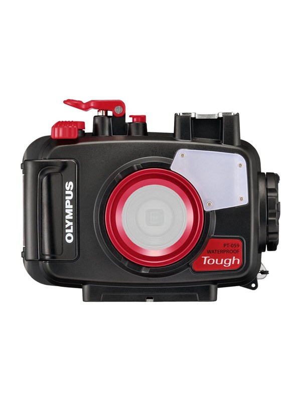 Olympus PT 059