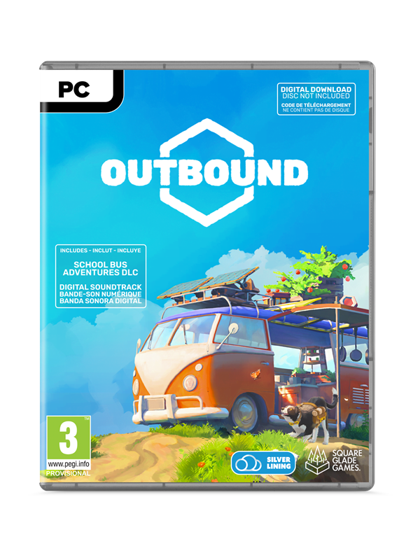 Outbound - Windows - Adventure