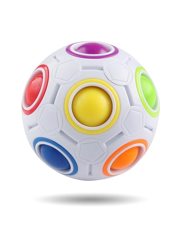 Gameplay Publishing MOYU Rainbow Ball