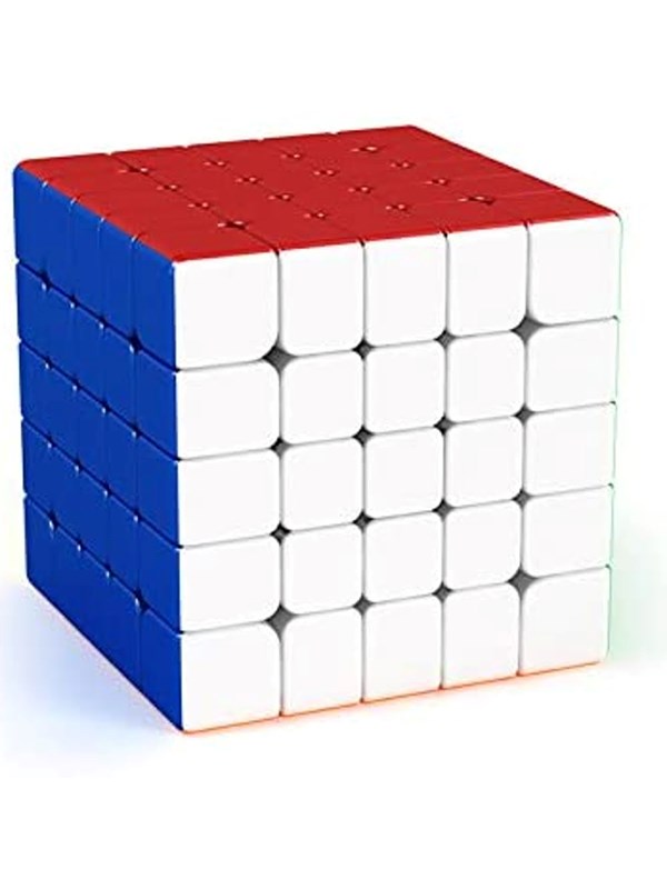 Gameplay Publishing MOYU Kube 5x5
