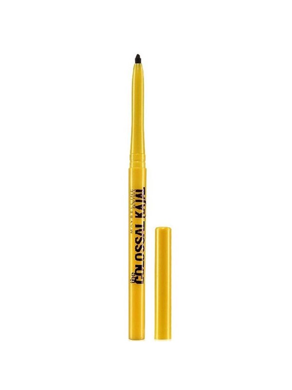 L'Oréal Paris Kohl Kajal Eyeliner 0.35 g.- Black