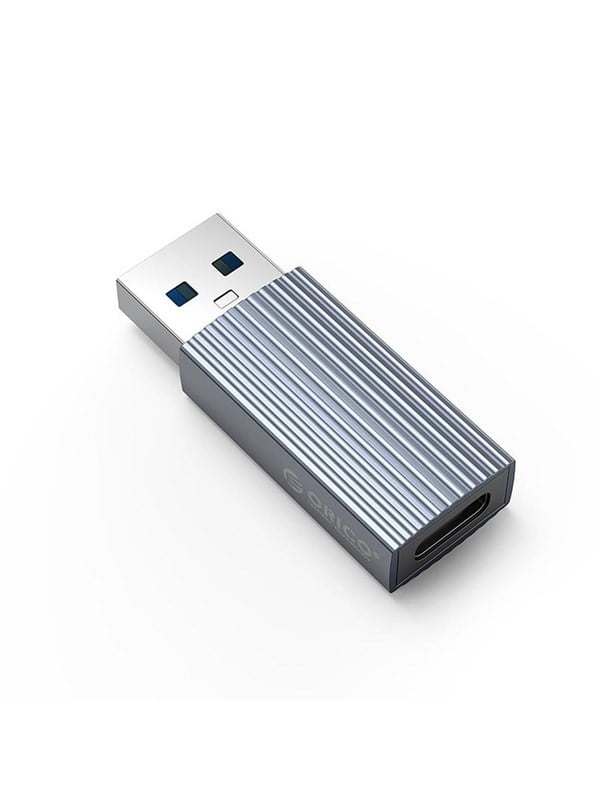 ORICO AH-AC10 Adapter USB-C to USB-A 3.1 Adapter - Gray