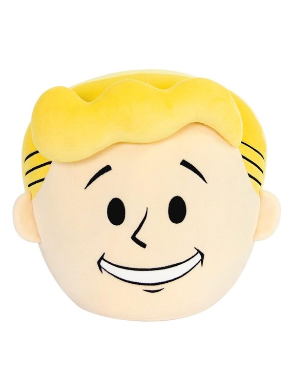 Fallout Mocchi-Mocchi Mega Plush Figure Vault Boy