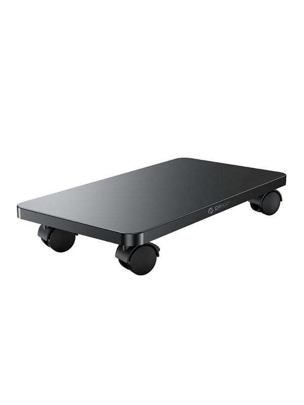 ORICO CPB6 Computer Stand with Wheels - Black