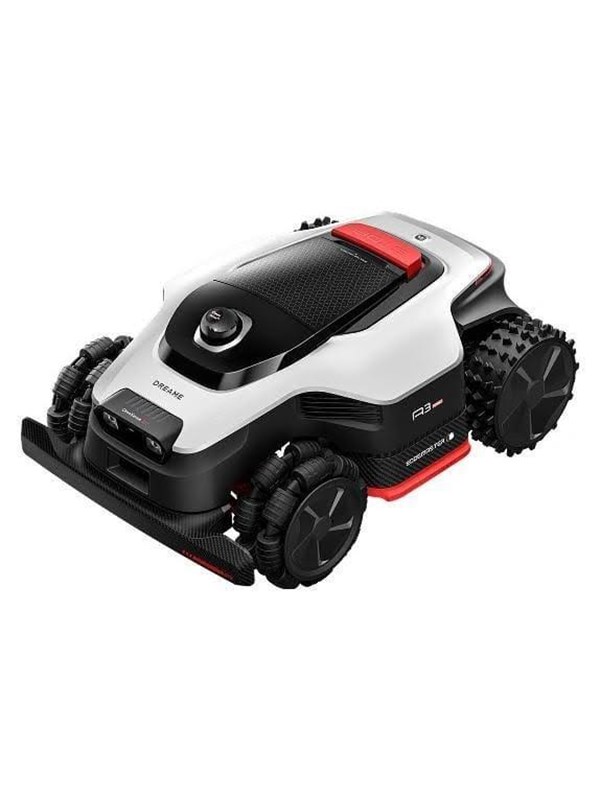 Dreame A3 AWD 1000 robotic lawnmower 1000 m²