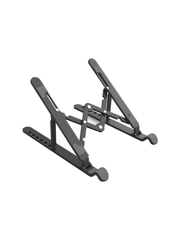 ORICO PFB-A24 Foldable Laptop Stand - Black